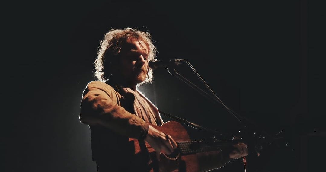 Damien Rice Singer/Songwriter, Tour Dates 2024, Tickets, Concerts