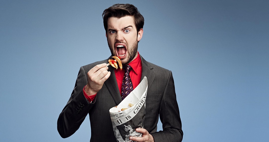 Jack Whitehall , Tour Dates 2024, Tickets, Concerts, Events & Gigs