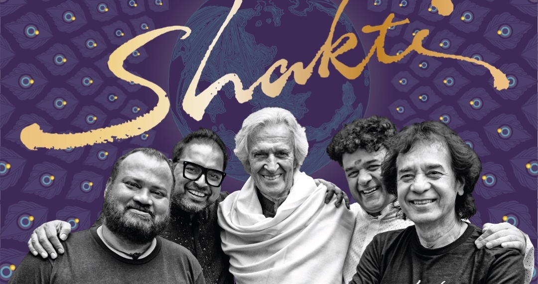 Shakti Band, Tour Dates 2024, Tickets, Concerts, Events & Gigs Gigseekr