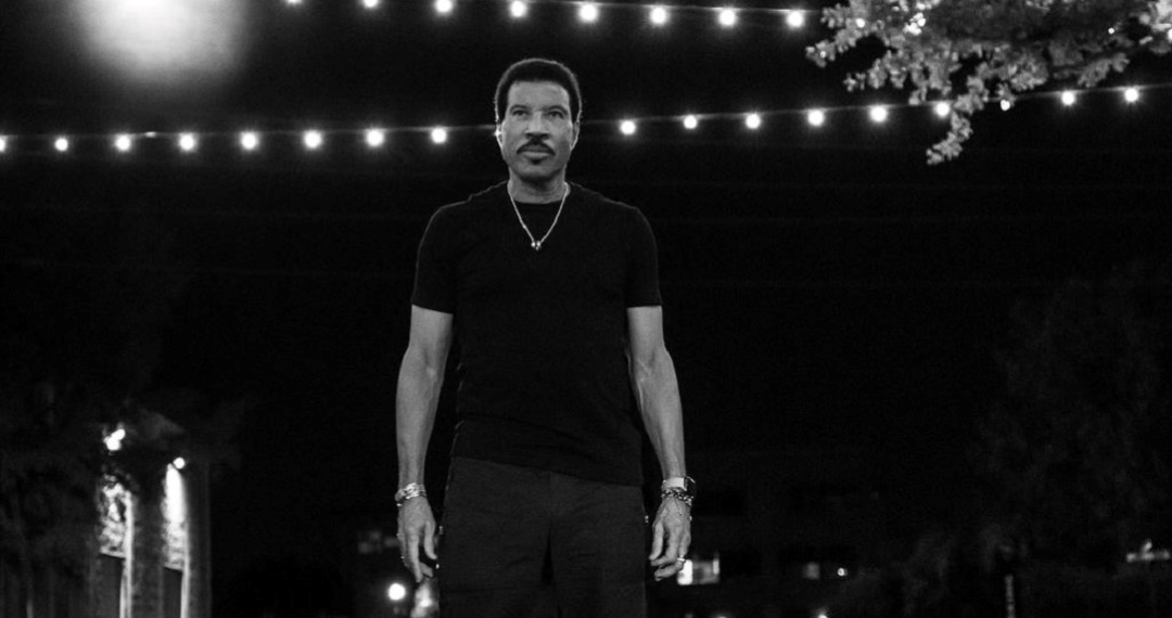 Lionel Richie Singer/Songwriter, Tour Dates 2024, Tickets, Concerts