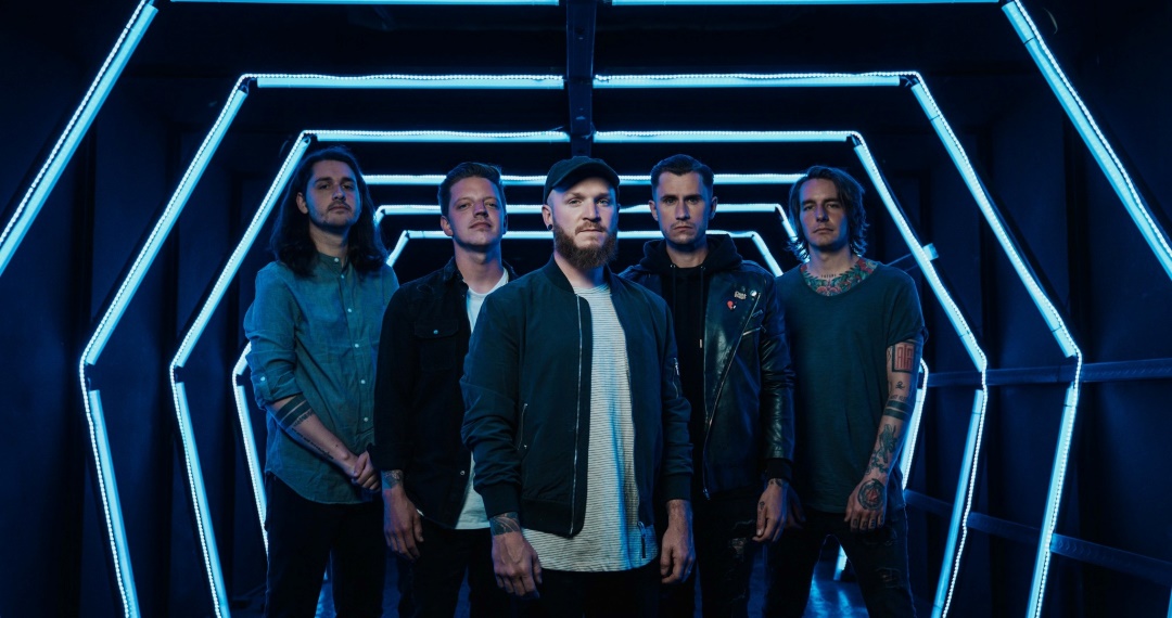 We Came As Romans Band, Tour Dates 2024, Tickets, Concerts, Events