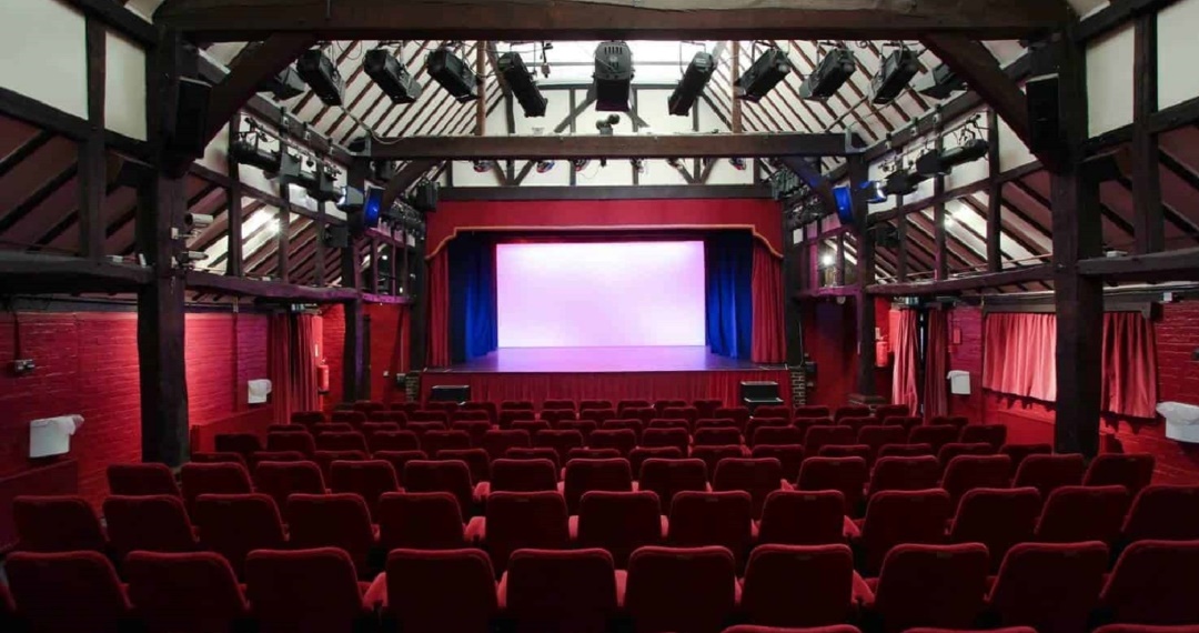 The Barn Theatre Oxted, UK, Live Music Venue, Event Listings 2023
