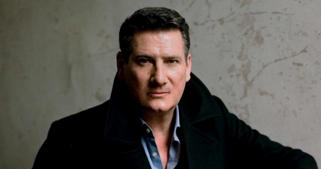 Tony Hadley The Big Swing Tour 2024, March 2024, Concert Listings