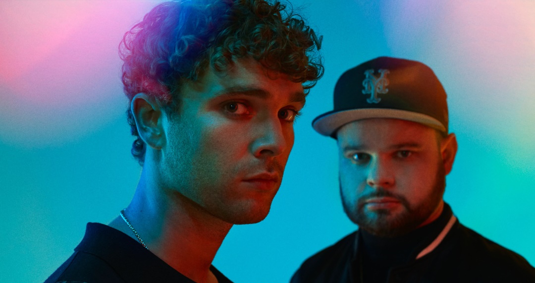 royal blood back to the water below tour