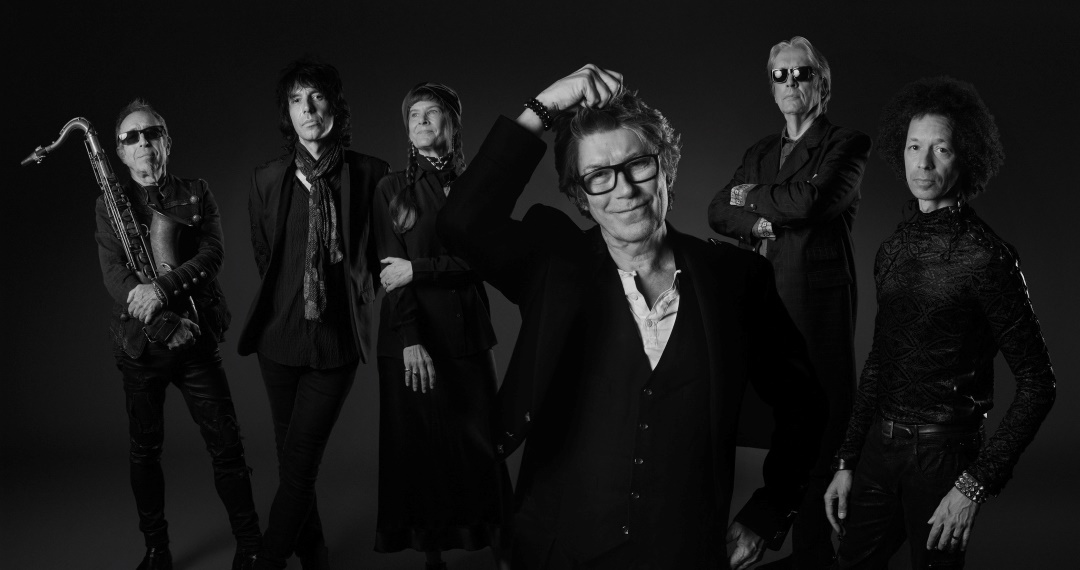 The Psychedelic Furs Band, Tour Dates 2024, Tickets, Concerts, Events