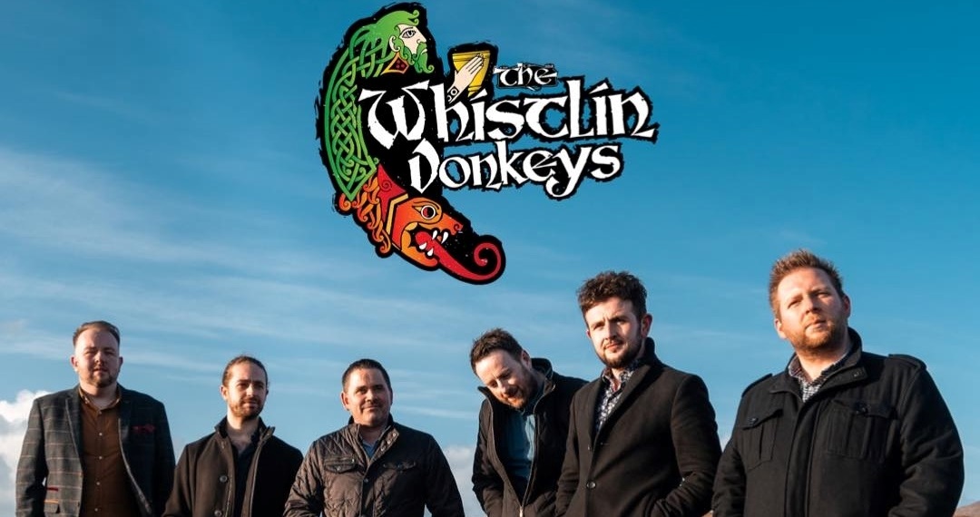 The Whistlin' Donkeys Band, Tour Dates 2023, Tickets, Concerts