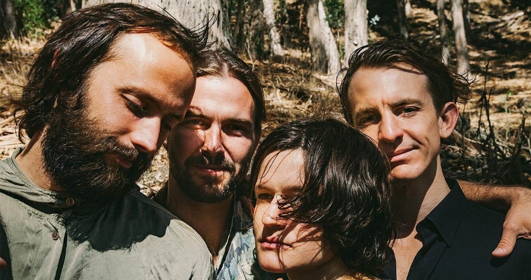 Big Thief UK & EU Tour 2023, April 2023, Concert Listings & Tickets