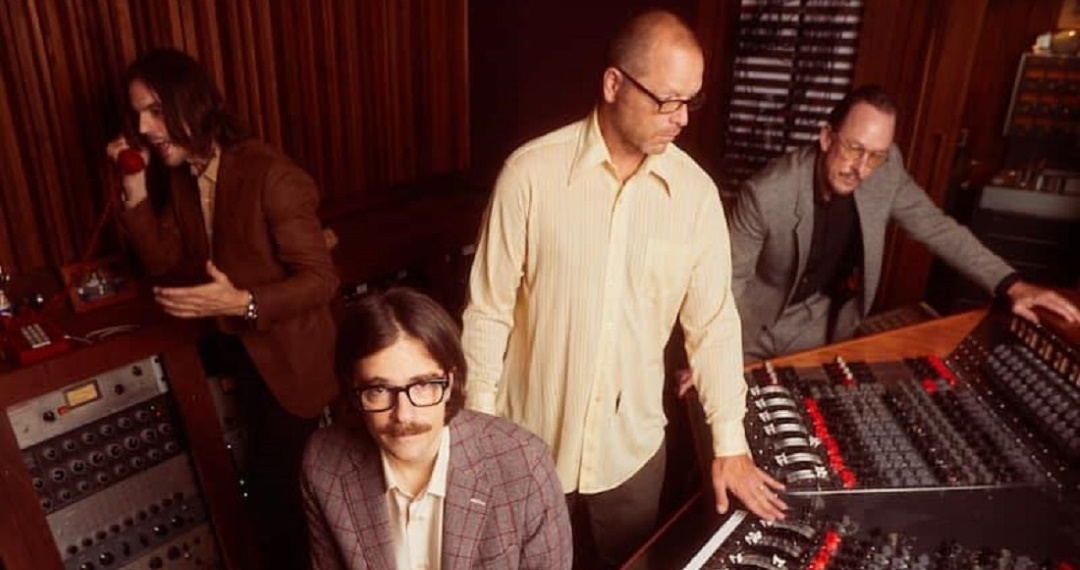 Weezer - Band, Tour Dates 2022, Tickets, Concerts, Events & Gigs | Gigseekr