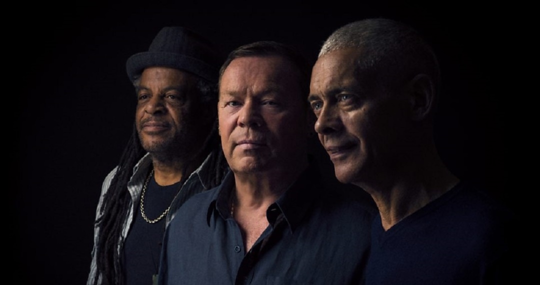 UB40 featuring Ali Campbell - In Memory of Astro, February 2022 ...