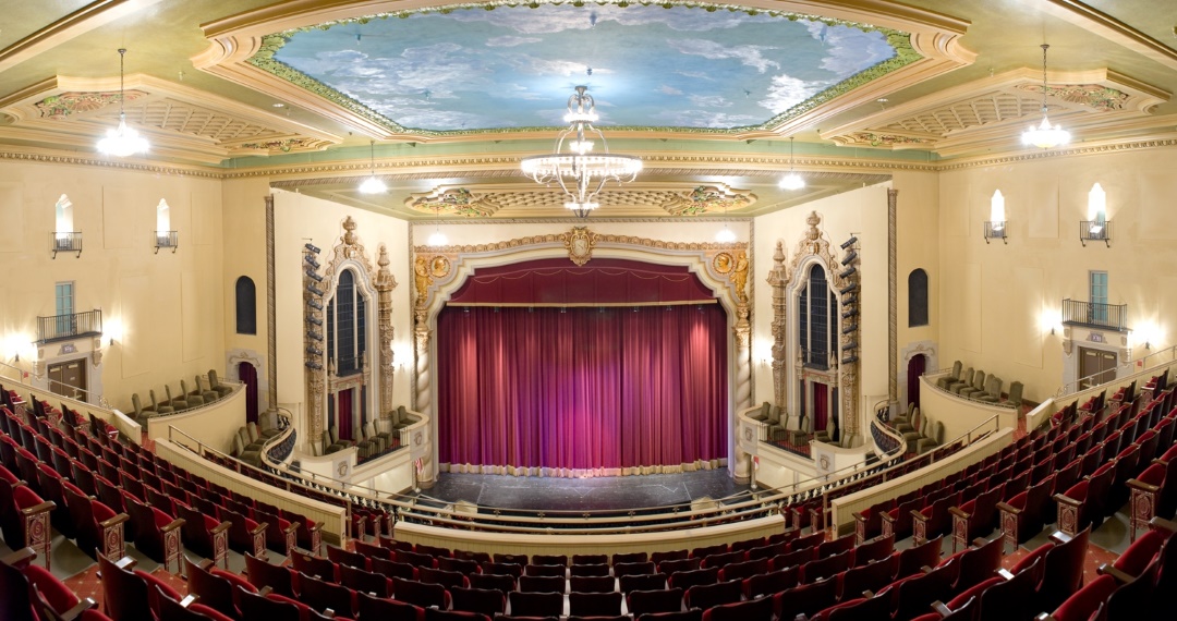 Saenger Theatre Pensacola Pensacola, US, Live Music Venue, Event