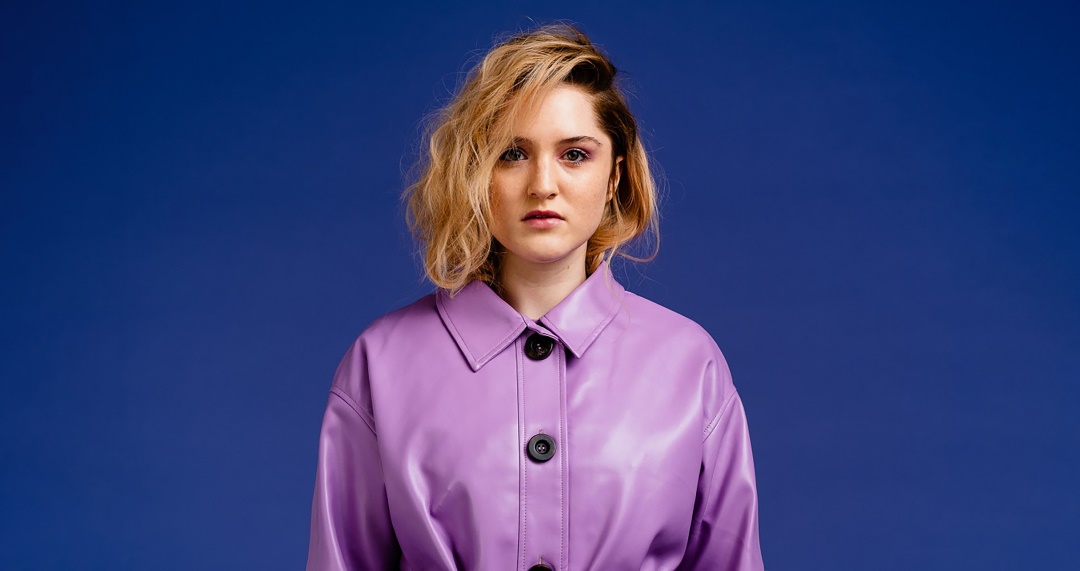 Be Charlotte - Singer/Songwriter, Tour Dates 2021, Tickets, Concerts ...