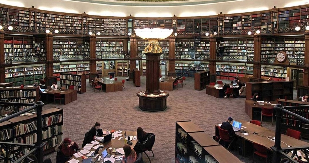 Lancaster Central Library Lancaster, UK, Live Music Venue, Event