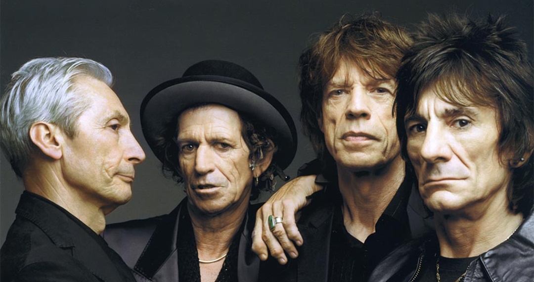 The Rolling Stones Stones Europe 2022, June 2022, Concert Listings