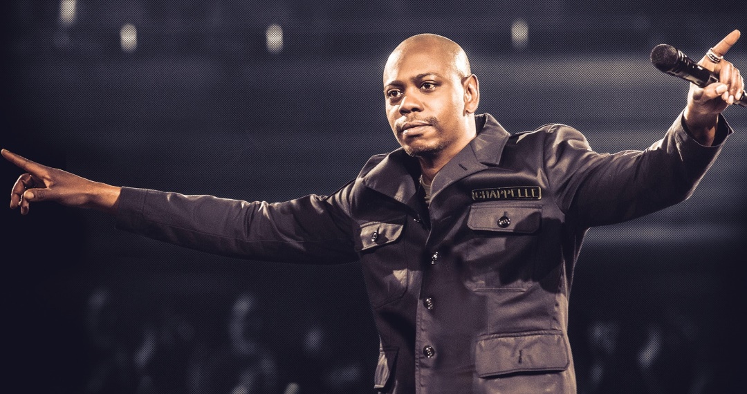 Dave Chappelle , Tour Dates 2023, Tickets, Concerts, Events & Gigs