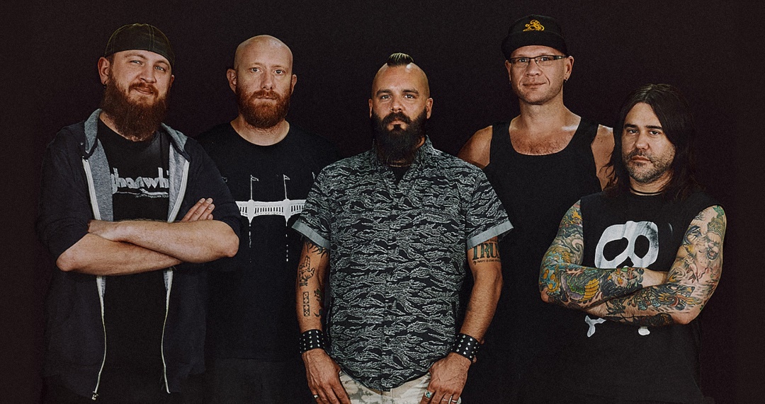 Killswitch Engage Band, Tour Dates 2023, Tickets, Concerts, Events