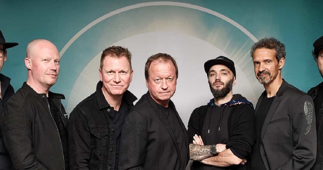 Level 42 Band, Tour Dates 2021, Tickets, Concerts, Events & Gigs