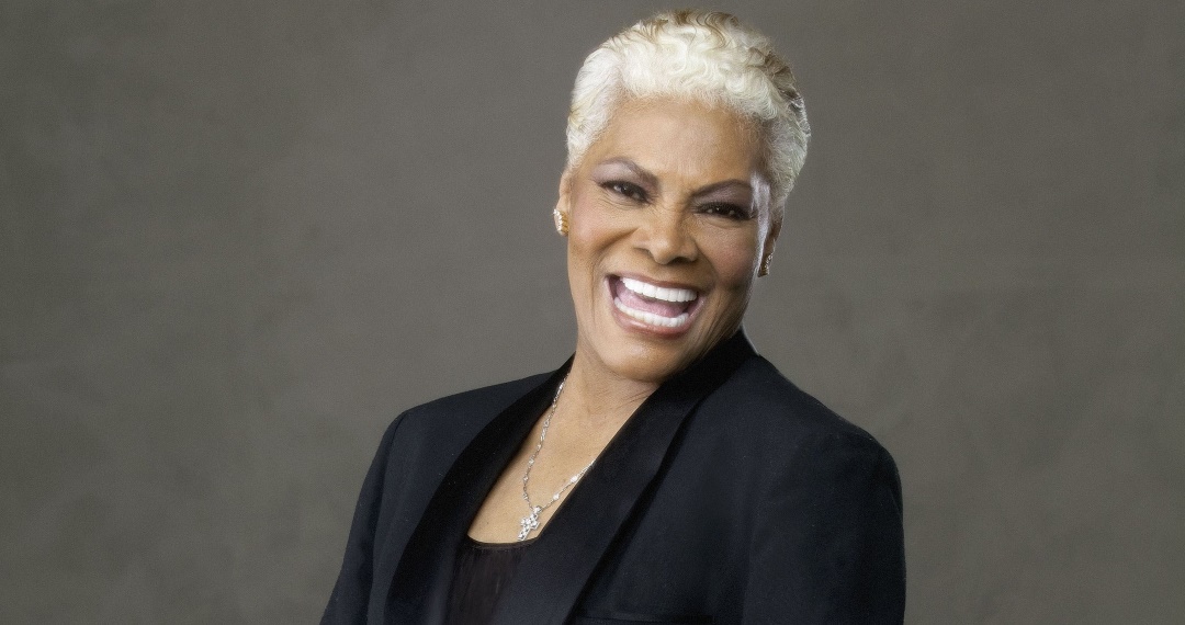 Dionne Warwick Vocalist, Tour Dates 2022, Tickets, Concerts, Events