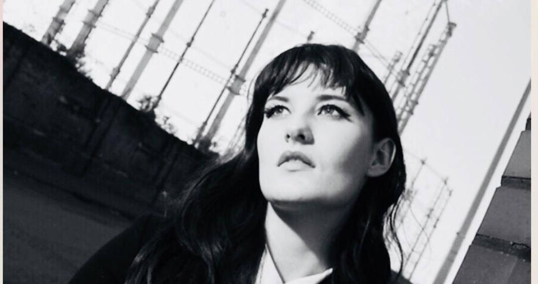 Ren Harvieu Revel In The Drama UK Tour, November 2021, Concert