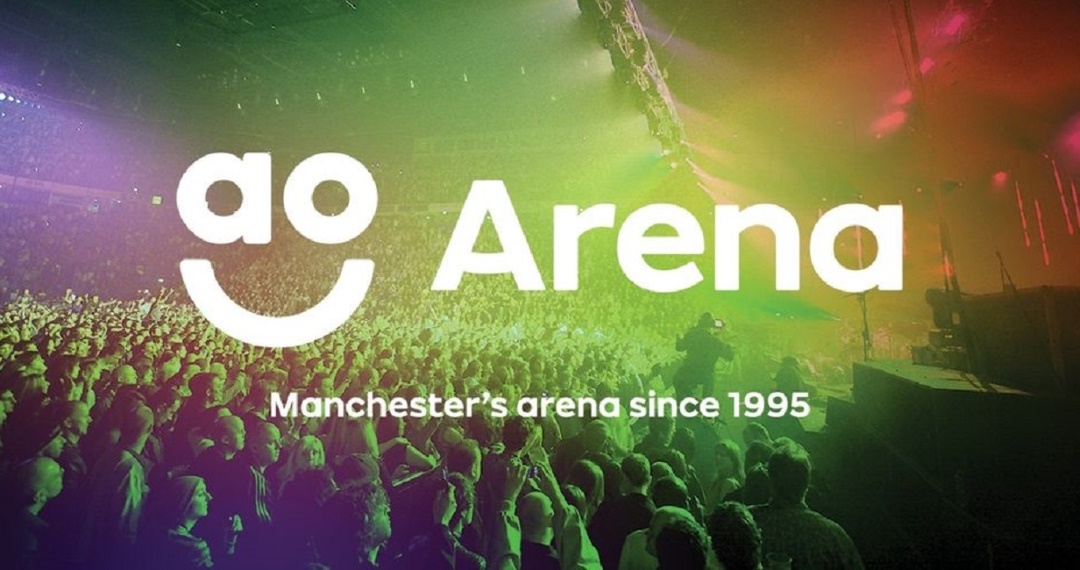 AO Arena Manchester, UK, Live Music Venue, Event Listings 2021