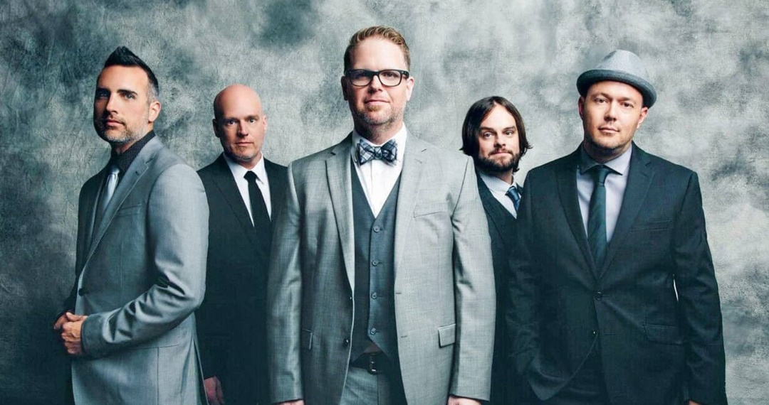 MercyMe Band, Tour Dates 2021, Tickets, Concerts, Events & Gigs