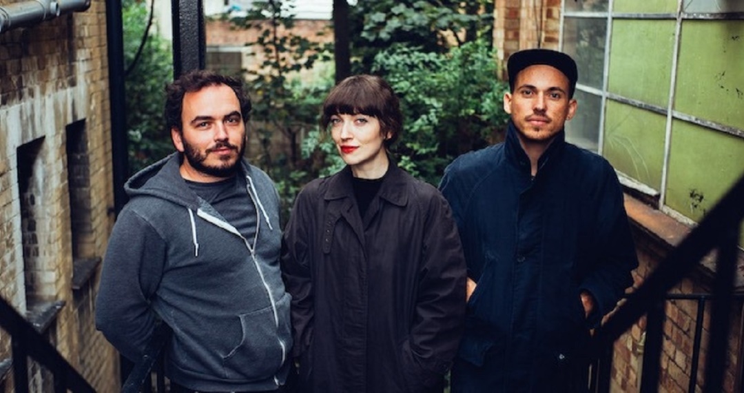 Daughter Band, Tour Dates 2022, Tickets, Concerts, Events & Gigs