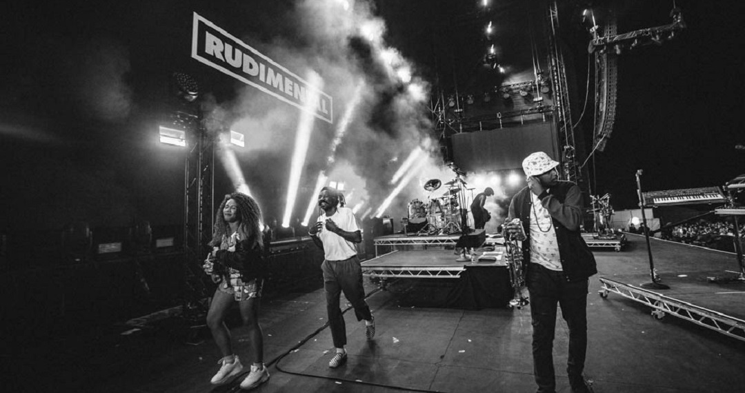 rudimental tour 2022 australia