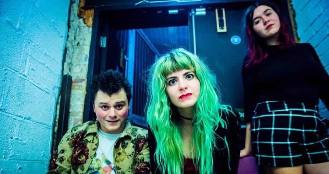 Skating Polly European Tour 2022, February 2022, Concert Listings & Tickets Gigseekr