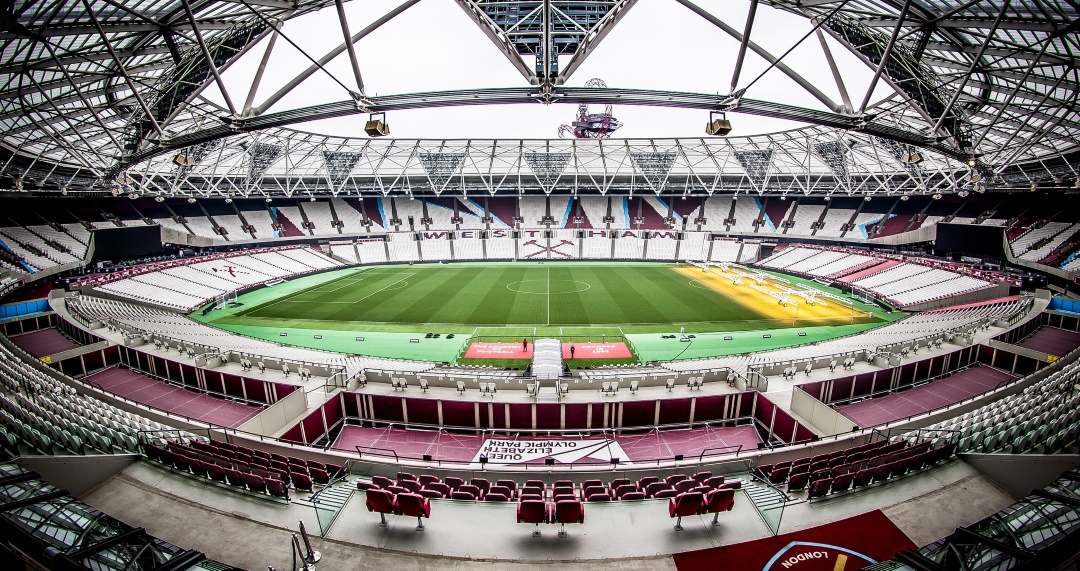 London Stadium London UK Live Music Venue Event Listings 2022 