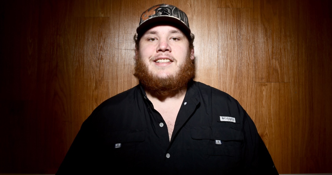 Luke Combs Singer/Songwriter, Tour Dates 2024, Tickets, Concerts