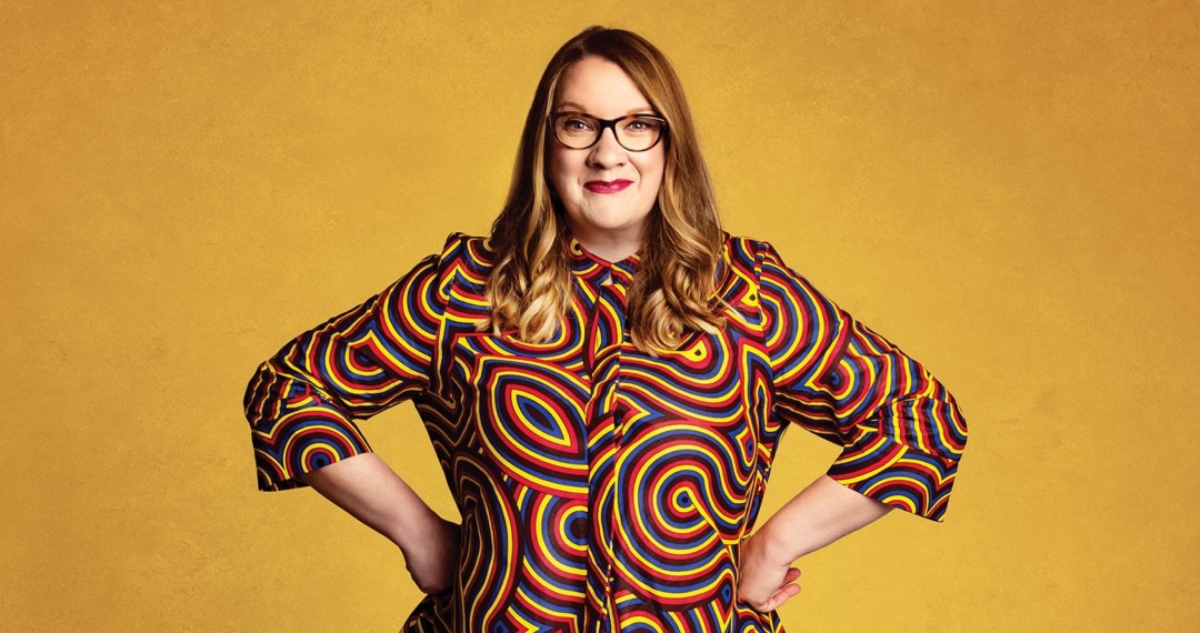 Sarah Millican , Tour Dates 2024, Tickets, Concerts, Events & Gigs
