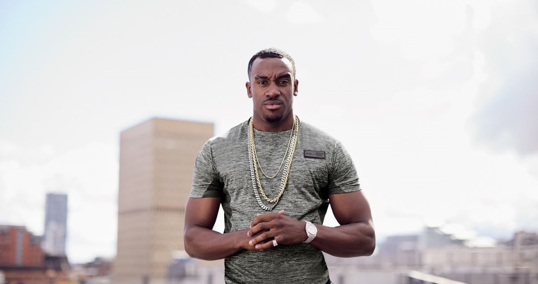 Bugzy Malone - Rapper/MC, Tour Dates 2021, Tickets, Concerts, Events ...