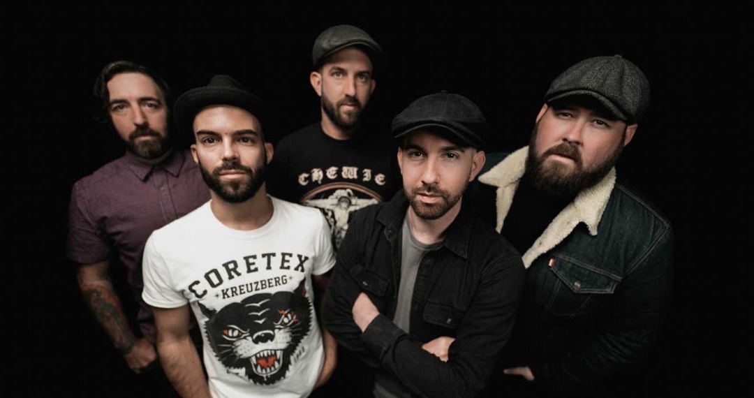 The Rumjacks Band, Tour Dates 2024, Tickets, Concerts, Events & Gigs Gigseekr