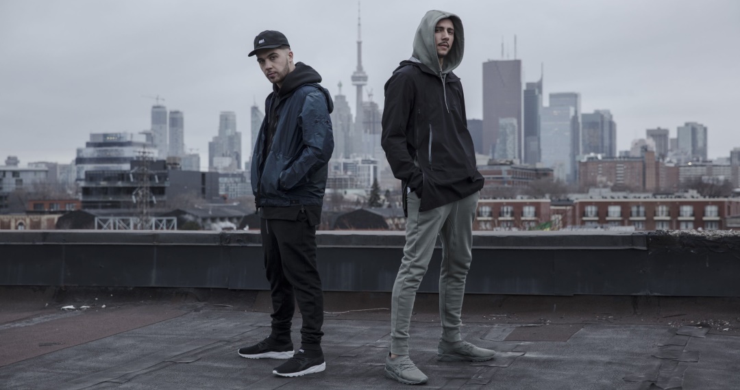 Majid Jordan DJ/Producer, Tour Dates 2022, Tickets, Concerts, Events