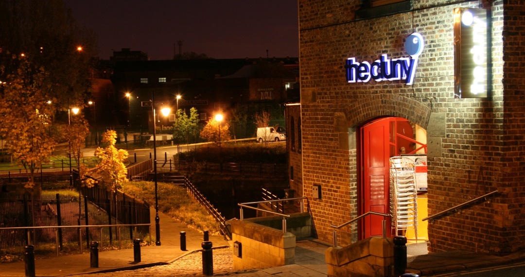 The Cluny - Newcastle Upon Tyne, UK, Live Music Venue, Event Listings
