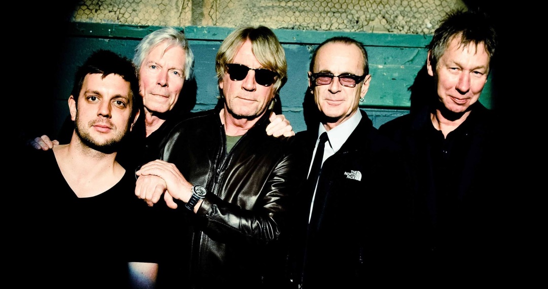 Status Quo Band, Tour Dates 2024, Tickets, Concerts, Events & Gigs