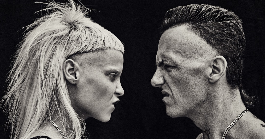Die Antwoord Band, Tour Dates 2024, Tickets, Concerts, Events & Gigs