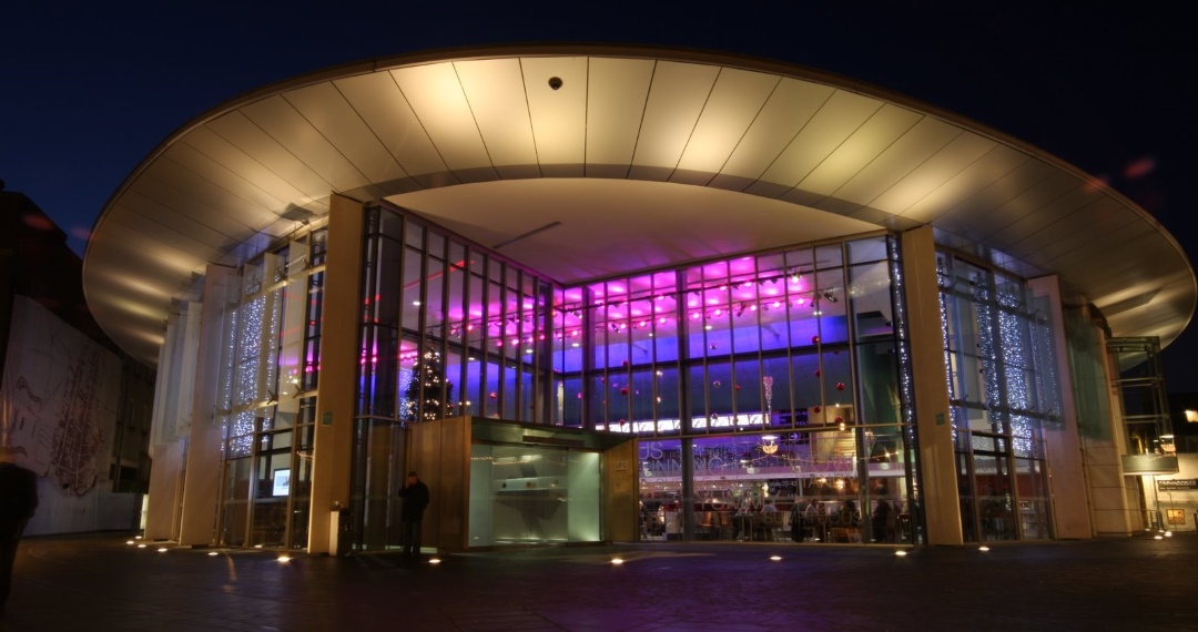 Perth Concert Hall Perth UK Live Music Venue Event Listings 2022 