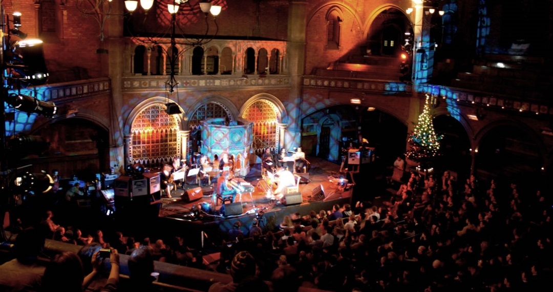 Union Chapel - London, Uk, Live Music Venue, Event Listings 2022 